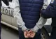 Hoț, reținut de polițiști