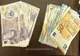 Grup infracţional organizat format din cetăţeni români şi indieni, destructurat