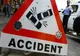  Accident rutier soldat cu 3 morți 