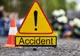 O şoferiţă cu alcoolemie de 1,08  mg/l alcool pur în aerul expirat a provocat un accident