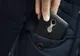 Prins de poliţişti, după ce a furat un telefon mobil