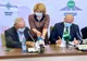 A fost semnat contractul de colectare și transport deșeuri din municipiul Bacău și 22 de comune limitrofe