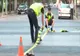 Pieton accidentat de un șofer băut la volan