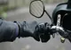 Ce au descoperit polițiștii după ce au oprit un tânăr care conducea o motocicletă