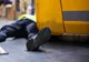 Un angajat al Aerostar a fost rănit într-un accident de muncă