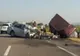Accident cumplit pe E85! 12 victime, 7 morți! A fost activat PLANUL ROȘU!-FOTO