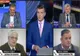 EXCLUSIV Mircea Coșea: Vor crește impozitele, taxele. Probabil vom vinde tot ce mai avem ca să ne putem plăti datoria