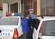 Doi bărbați, reținuți de polițiști după ce au furat și bătut o vacă