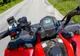 S-a urcat pe un ATV și a plecat la plimbare. Ce detalii a omis însă, un tânăr de 27 de ani