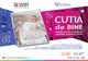 CUTIA de bine ajută 100 de mame vulnerabile din județul Bacău