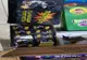 30 de kilograme de artificii confiscate de la un bărbat din Bacău
