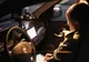 Gest inconștient: un șofer a pus în pericol participanții la trafic