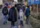 Ucrainienii care trec prin Bacău nu vor statut de refugiat