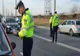 Razie de aploare pe drumurile din Bacău