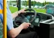 Hoț prins după ce a furat bani de pe bordul unui autobuz