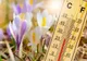 Prognoza meteo 13 aprilie. Schimbări radicale - maximele urcă la 20 de grade