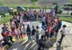 „Caravana Prevenirii” a ajuns la Găiceana