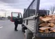 Controale ale polițiștilor de la ordine publică pe linie de silvicultură
