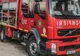 Incendiu într-un bloc cu 10 etaje din Bacău