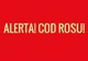 COD ROȘU de instabilitate atmosferică, emis de ANM pentru două localități din județul Bacău. S-a transmis mesaj RO-ALERT