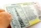  Depistat la volan cu permis de conducere necorespunzător categoriei din care face parte vehiculul