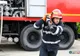 Incendiu la o fântână din Motoșeni