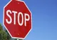 Un șofer din Bacău nu a oprit la STOP și a produs accident