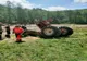 ACCIDENT CUMPLIT în Oituz! Un bărbat a murit, altul, grav rănit