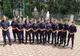 17 elevi în practică la Inspectoratul de Jandarmi Judeţean Bacău 