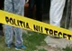 Filmul crimei din Gioseni: Ucigașul se îndrăgostise de soția vărului său, însă femeia voia să pună punct