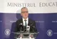 Este OFICIAL! Teza de doctorat a ministrului Sorin Cîmpeanu nu este plagiată