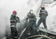 BACĂU: Șase incendii stinse de pompieri în acest sfârșit de săptămână