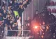 Scandal la meciul România – Bosnia. Bătaie în tribune între suporteri, au intervenit jandarmii - FOTO&VIDEO