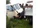 Accident rutier cu victime la Buhuși
