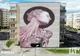 ZIDART - Street Art Festival 2022: UTOPIA