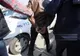 Adolescent, tâlhărit pe o stradă din Onești