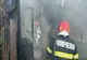 BACĂU: Trei incendii stinse de pompieri într-o singură zi