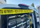 Un bărbat de 60 de ani, din Bacău, găsit mort pe marginea drumului