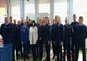 Peste 15 litri de sânge de jandarm s-au strâns azi la Centrul de Transfuzii Bacău