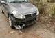Autoturismele parcate au devenit ținta hoților care le dezmembrează pentru piese