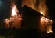 BACAU: Nouă incendii stinse de pompieri în zilele de Crăciun