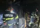 Incendiu la o casă din comuna Blăgești din cauza unui scurtcircuit