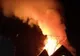 Patru incendii în ultimele  24 de ore, în județul Bacău