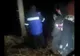 Trei copii rătăciți pe traseul 300 de scări din Slănic Moldova, găsiți de jandarmii montani 