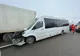 ACCIDENT CUMPLIT  pe E85! 13 victime