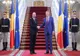 Președintele CE, Charles Michel, după întâlnirea cu Klaus Iohannis: „România îndeplinește toate condițiile și vom cotinua să luptăm pentru aderare”