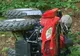 Aproape de coma alcoolică, un tânăr s-a urcat pe un ATV. A ajuns în arest