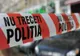 Accident feroviar, în Bacău: un mort, după ce un tren plin cu pasageri a lovit un buldoexcavator