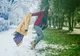 Vremea se schimbă radical - De la o extremă la alta - Un val de căldură din Africa lovește România în weekend - Temperaturile ajung la 20 de grade