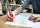 Elevii din clasa a VIII-a încep simularea Evaluării naţionale